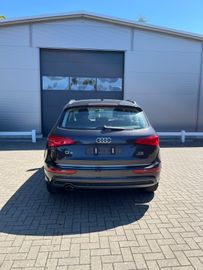 Audi Q5 - 6