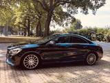 Mercedes-Benz CLA 220 d DCT AMG Line AMG Line - Mercedes-Benz CLA 220 in Bochum