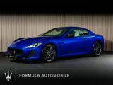 Maserati Granturismo V8 MC Stradale - Maserati Granturismo: Mc