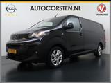 Opel Vivaro 2.0CDTi 145PK L3 DC Dubbele Cabine 6-Pers - Opel LKWs