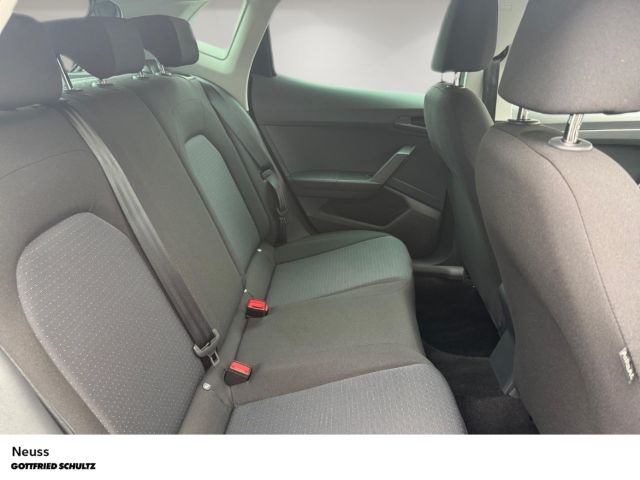 Seat Ibiza - Bild 7