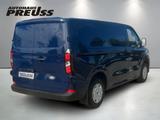 Ford Transit Custom Kasten 320 L1 Trend FWD - gebrauchte Kleinbusse