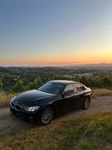 BMW Bmw 320 d xdrive - BMW 320 Gebrauchtwagen in Freiburg