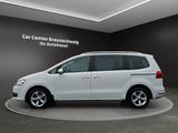 Volkswagen Sharan 2.0 TDI DSG BlueMotion Tech Comfortline - Volkswagen Sharan: Bluemotion