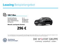 Volkswagen T-Roc - Vorschau Bild 3