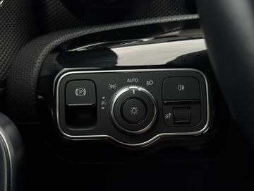 Mercedes CLA 250 Shooting Brake - 11