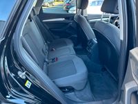 Audi Q5 - Vorschau Bild 10