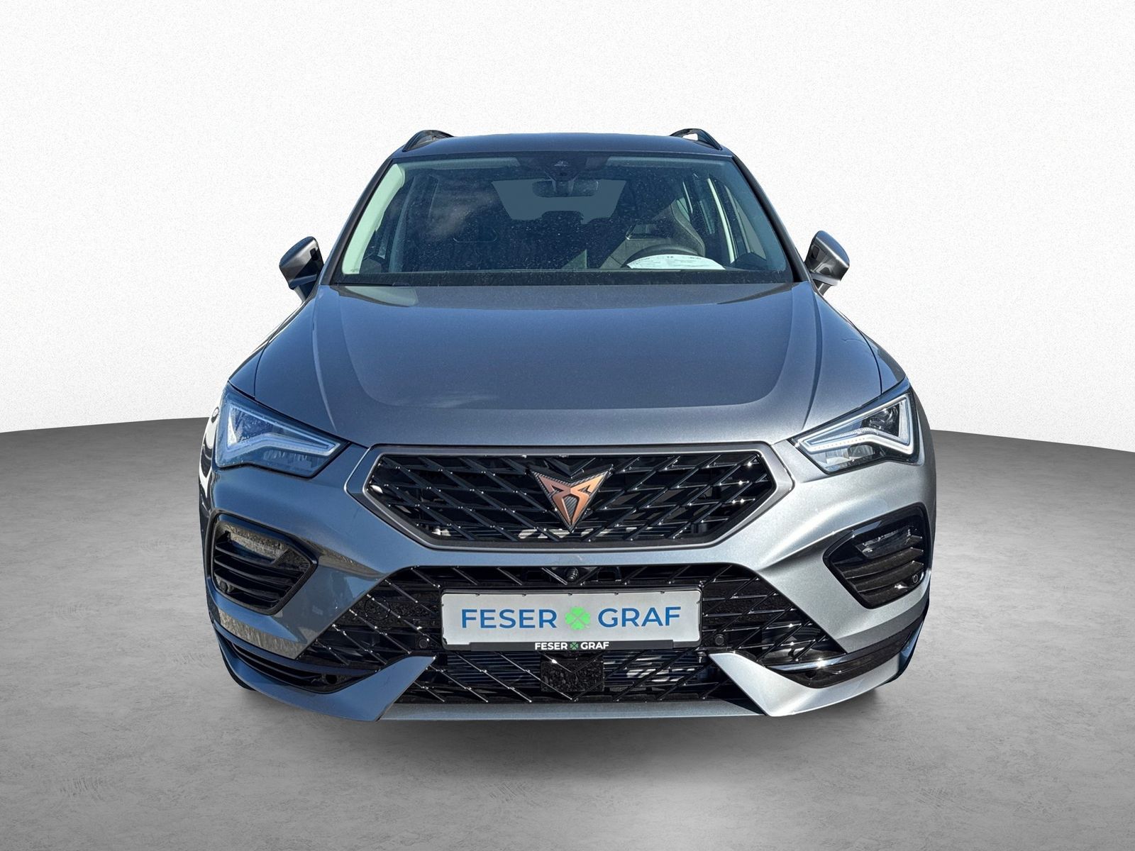 Cupra Ateca - Bild 2