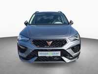 Cupra Ateca - Vorschau Bild 2