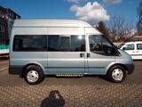 Ford TRANSIT 9-SITZER  2x SCHIEBETÜR  KLIMA,STANDHEIZ - Ford Tourneo aus 2012