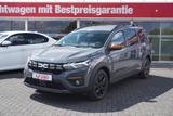 Dacia Jogger Eco-G 100 LED Navi Tempomat Kamera SHZ - Dacia: Eco