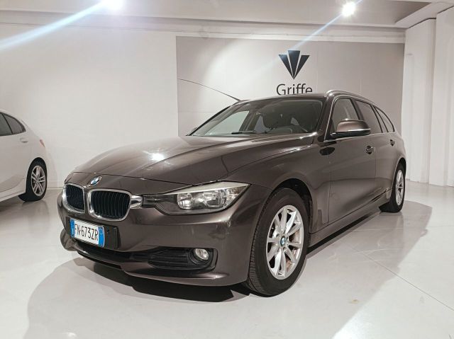 BMW Bmw 316d Touring