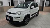 Fiat Panda 1.3 MJT S&S 4x4 - Fiat Panda: Pickup