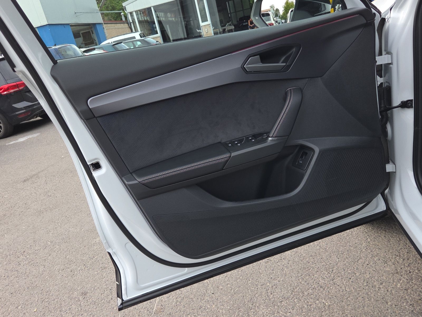 Formentor VZ 4Drive 2.0 TSI 245kW DSG Pano AHK