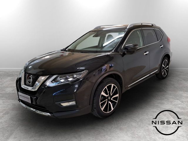 Nissan NISSAN X-Trail 1.6 dci Tekna 2wd