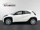 Toyota Aygo X 1.0 VVT-i Business Edition 5 M T Apple Ca - Toyota Gebrauchtwagen in Aachen