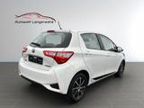 Toyota Yaris*Hybrid*Team D*RFK*SHZ*Tüv Neu*2.Hand* - Toyota Gebrauchtwagen von 2018