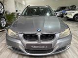 BMW 320d E91 LCI 3 Touring - BMW 320 aus 2009: Kombi