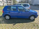 Volkswagen Polo 1.4 Highline Variant Highline - Volkswagen Polo: Variant