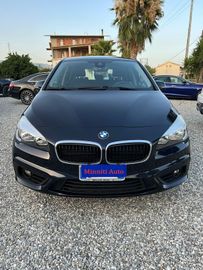 BMW 216 Active Tourer - 3