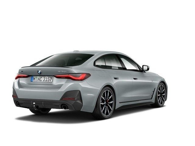 BMW 420d xDrive Gran Coupe M Sport Pro AHK Laserlich imagem 2