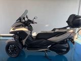 Yamaha  Tricity 300 Checkheft - YAMAHA FREIBURG