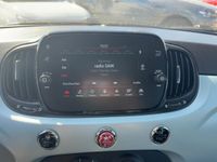Fiat 500 - Vorschau Bild 14