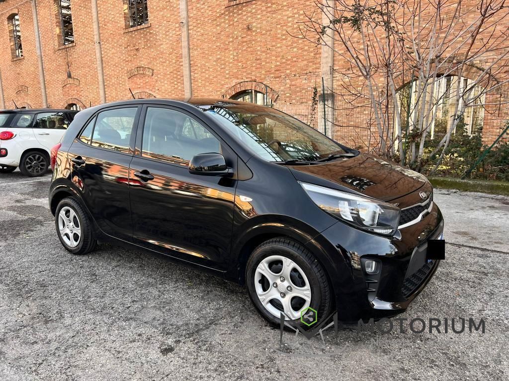 Image of Kia Picanto