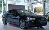 Audi A5 3.0 TDI S line q. *2H *19*Virtual*B&O*Matrix - Audi in Wuppertal: Q1