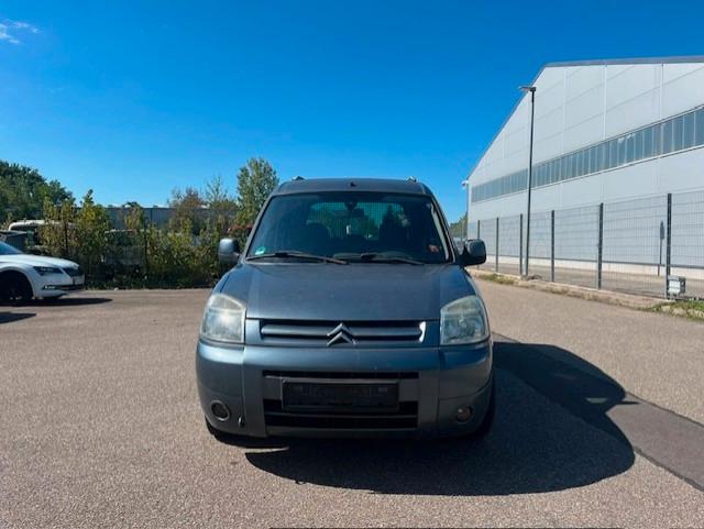 Citroën Berlingo 1.6 16V Multispace Euro 4