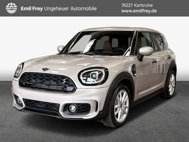 MINI Cooper S Countryman Aut. John Cooper Works Trim