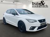 Seat Ibiza 1.0 TSI FR-MAYEN - gebrauchte Seat Ibiza aus dem Jahr 2020