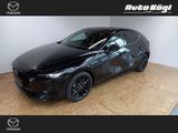 Mazda 3 150PS Autom/NAGISA/BOSE/LED/Kamera/Navi/SPUR/ - Mazda 3 Jahreswagen