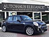 MINI Mini Cooper SD Aut.~Navi Prof.~Tempo.~Sport~LED - MINI Cooper SD: Limousine