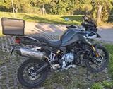 BMW F 850 GS  