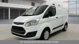 Ford Transit Custom Kasten 270 L1 Trend 2.2TDCI - Ford Transit Gebrauchtwagen in Hamburg