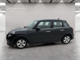 MINI One Navi PDC Sportsitze LED Sitzheizung - MINI ONE in Hamburg