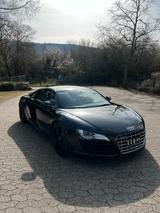 Audi R8 4.2 FSI Quattro Handschalter 1. Hand TOP - gebrauchte Audi R8 aus dem Jahr 2007