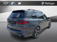BMW X7 - Vorschau Bild 4