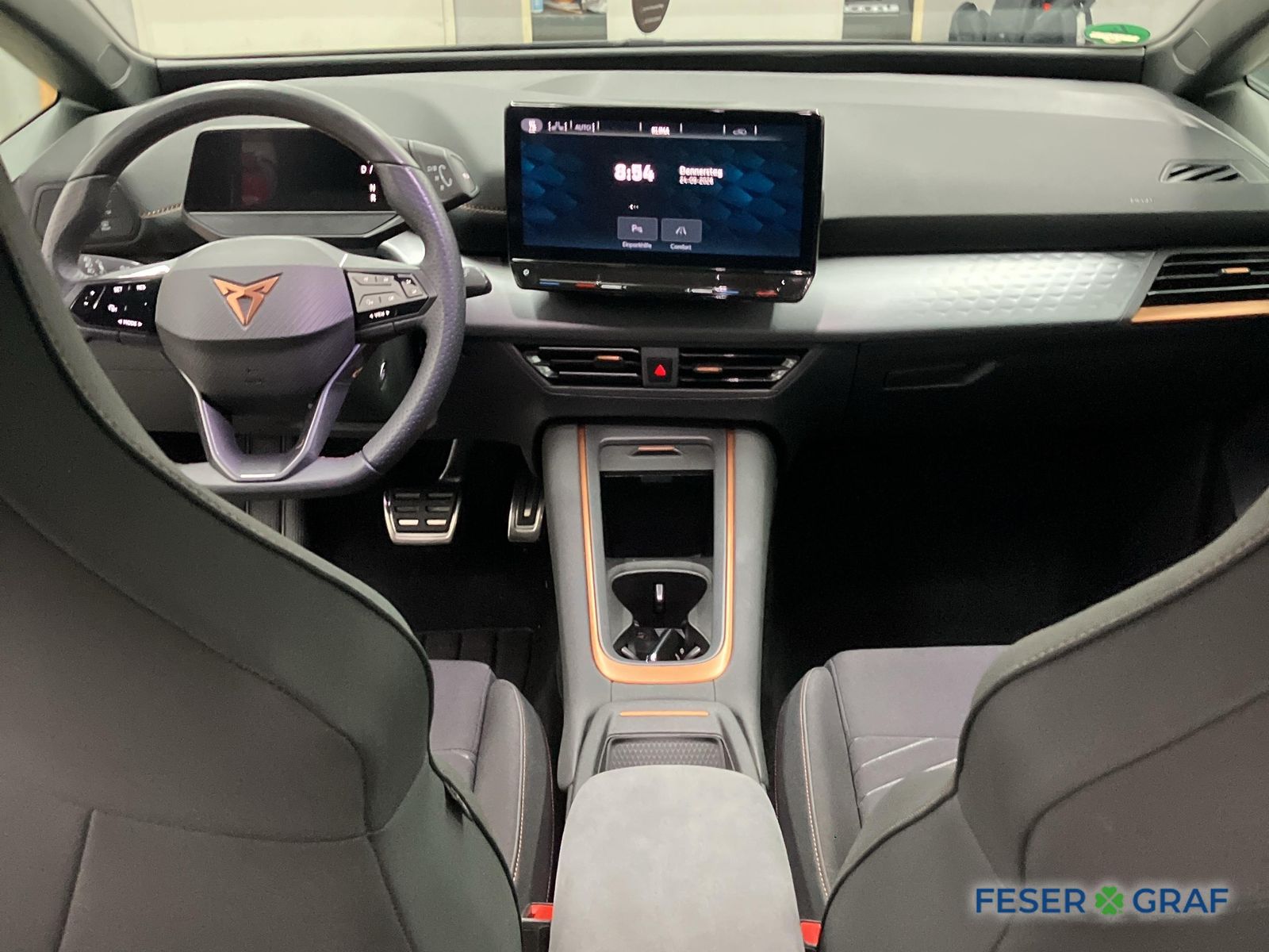 Cupra Born - Bild 7