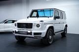 Mercedes-Benz G 500 AMG/9G/Burmester®/Distronic/Multibeam - gebrauchte SUV & Geländewagen