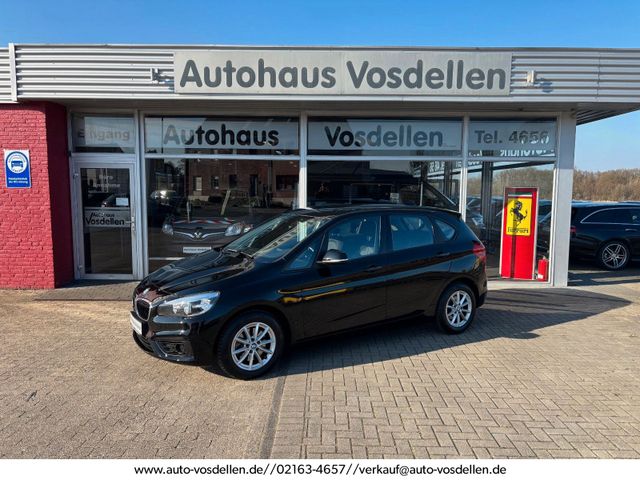 BMW 218i Active Tourer*Kamera**1. Hand** Automatik*