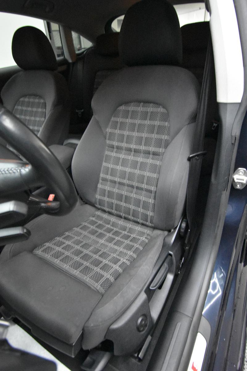 Audi A5 Sportback 1.8 TFSI S-Line Bi-Xenon Automatik