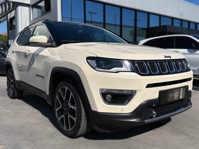 Jeep JEEP Compass 1.3 Turbo T4 150 CV aut. 2WD Limite