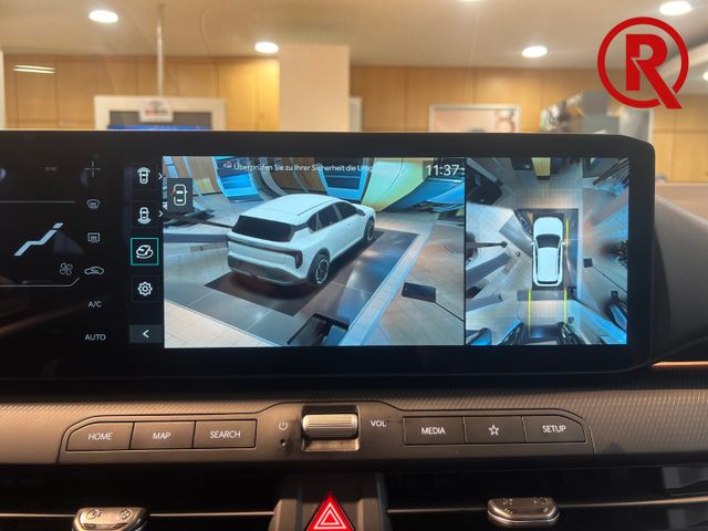 K4 GT Line 1.6 T-GDI HUD Navi Leder Digitales Co