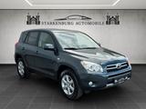 Toyota Rav 4 Cross Sport/Allrad/Navi/Tempomat/4x4 - Toyota: All
