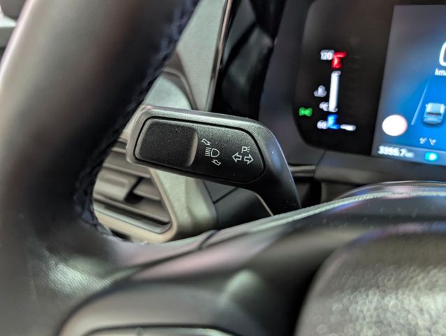 Ford Tourneo Courier Trend Tempomat  Digitaler Tacho