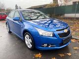 Chevrolet Cruze 1,8 Limousine*AHK*PDC* - Chevrolet Cruze: 1.8