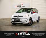 Volkswagen up! 1.0 spice up! KLIMA SITZHZ. SOUND-SYSTEM PDC - Volkswagen up!: Spice
