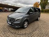 Mercedes-Benz Vito Tourer 119 CDi Lang Spur Atemp LED - Mercedes-Benz Vito Gebrauchtwagen in Hannover